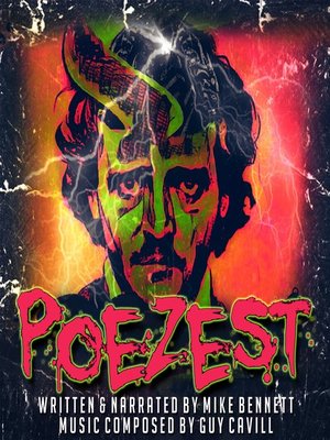 cover image of Poezest
